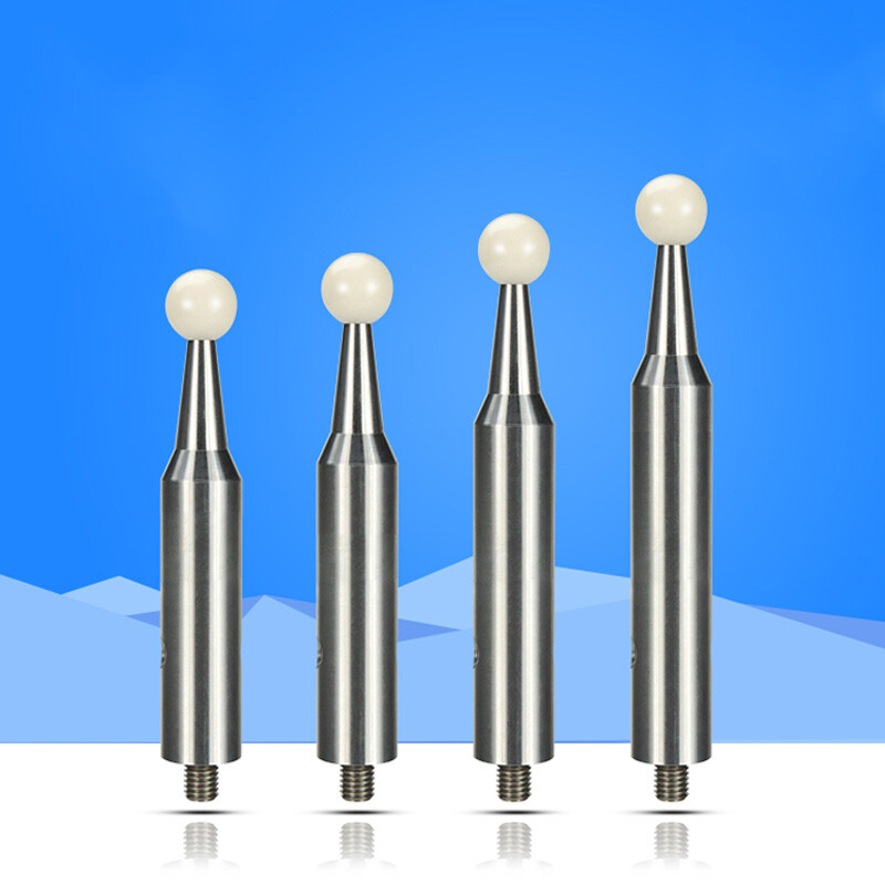 CMM ceramic standard ball datum ball calibration testing ball high hardness M10