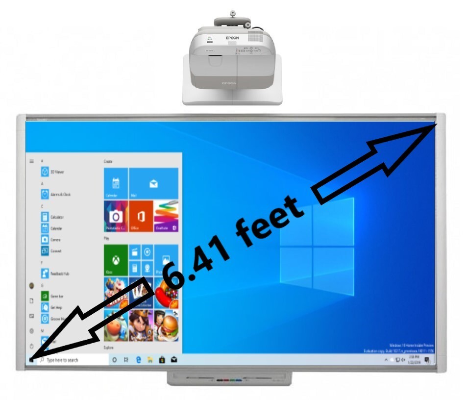 Upgrade Your Classroom with an Interactive Whiteboard: Interactive Education