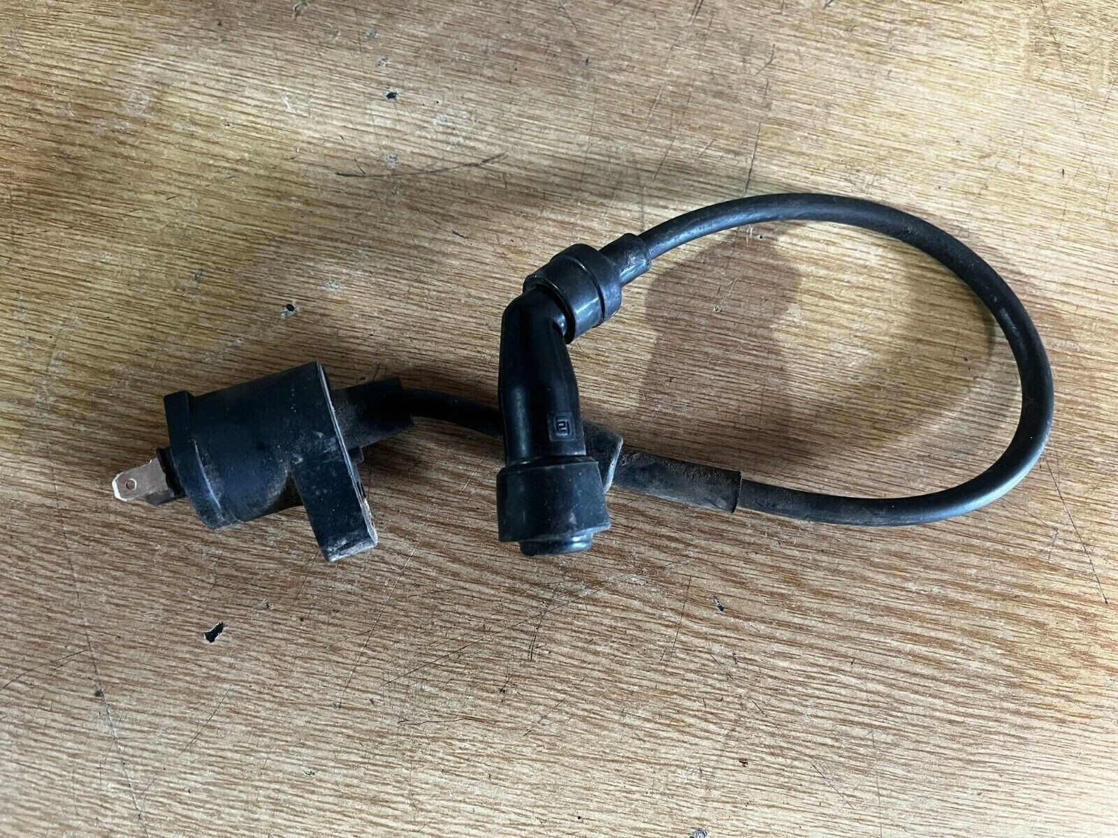 LEXMOTO GLADIATOR 125 COIL (9562)