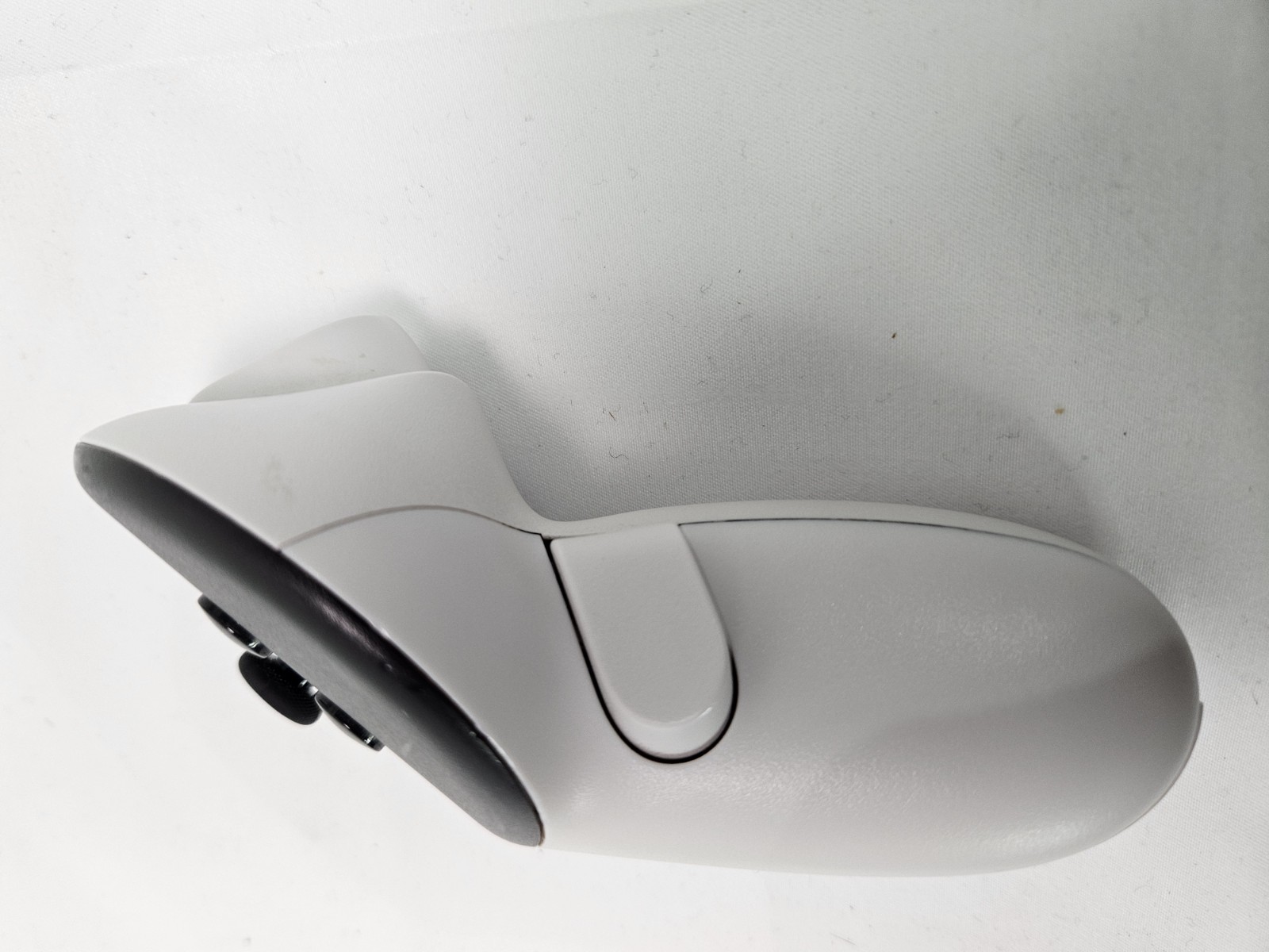 Meta Quest 3/3s Controller Left Only Working White OEM
