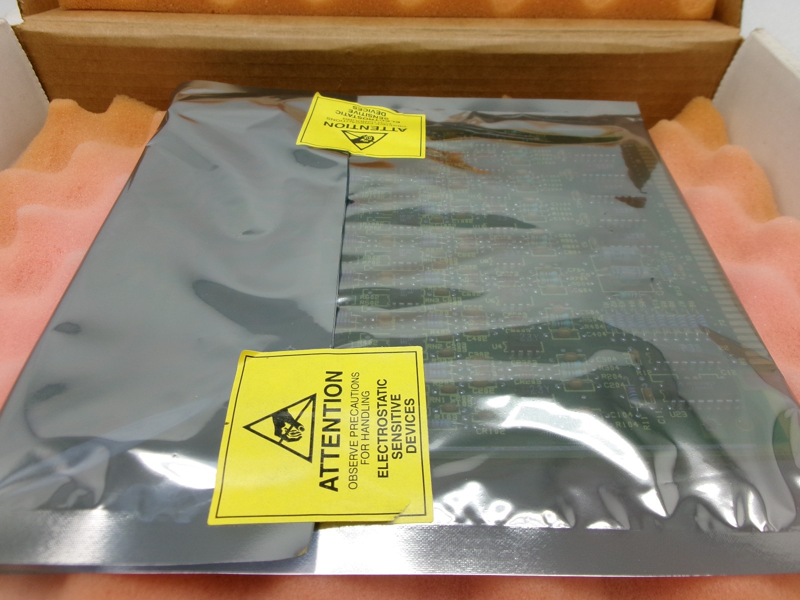PHILIPS MEDICAL SYSTEMS SR FILTER PCB LX/SR 10-11840 M082495 #HR4