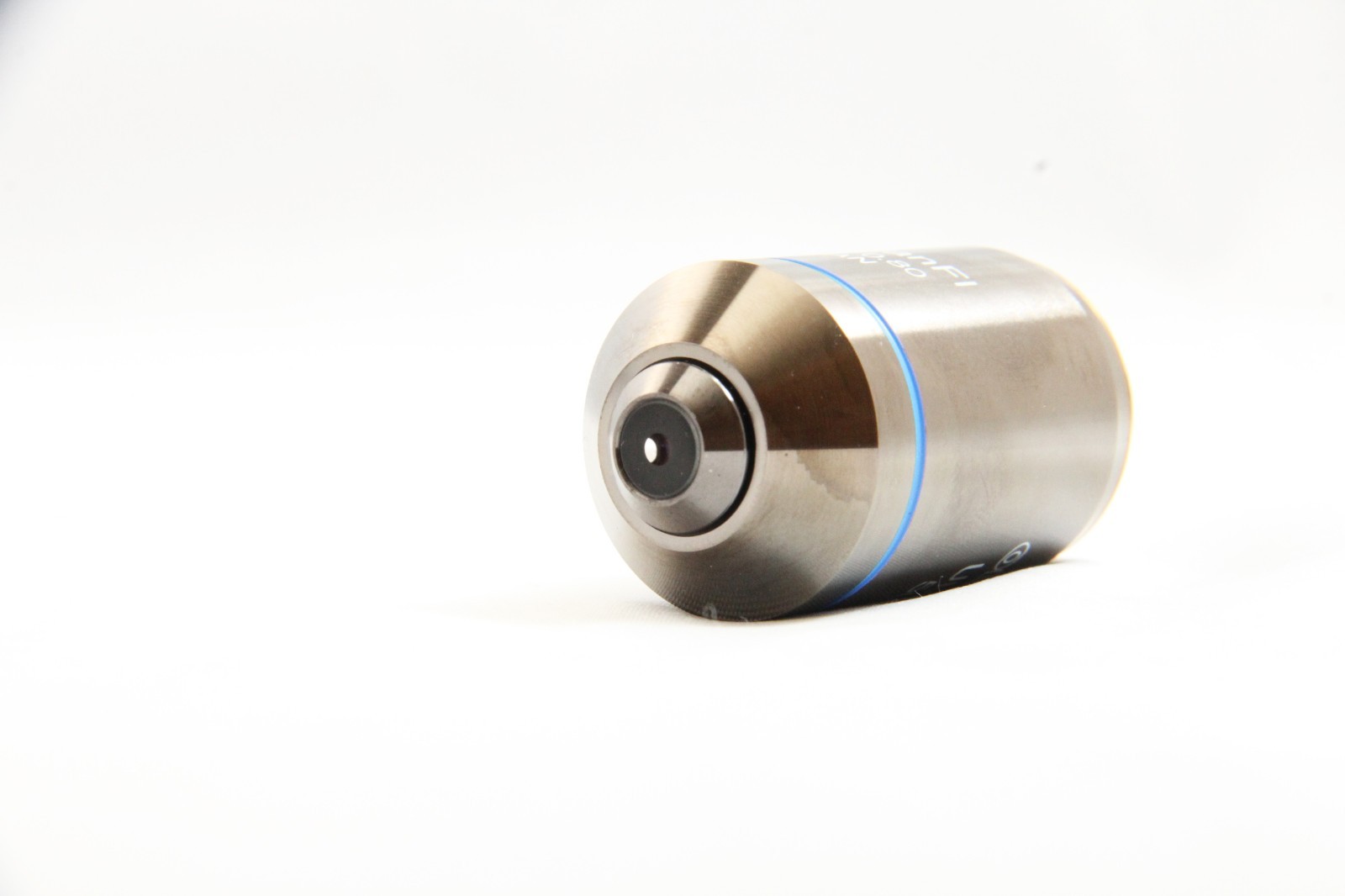 Olympus UMPlanFI 50x / 0.80 ∞/0 Microscope Objective Lens #5802