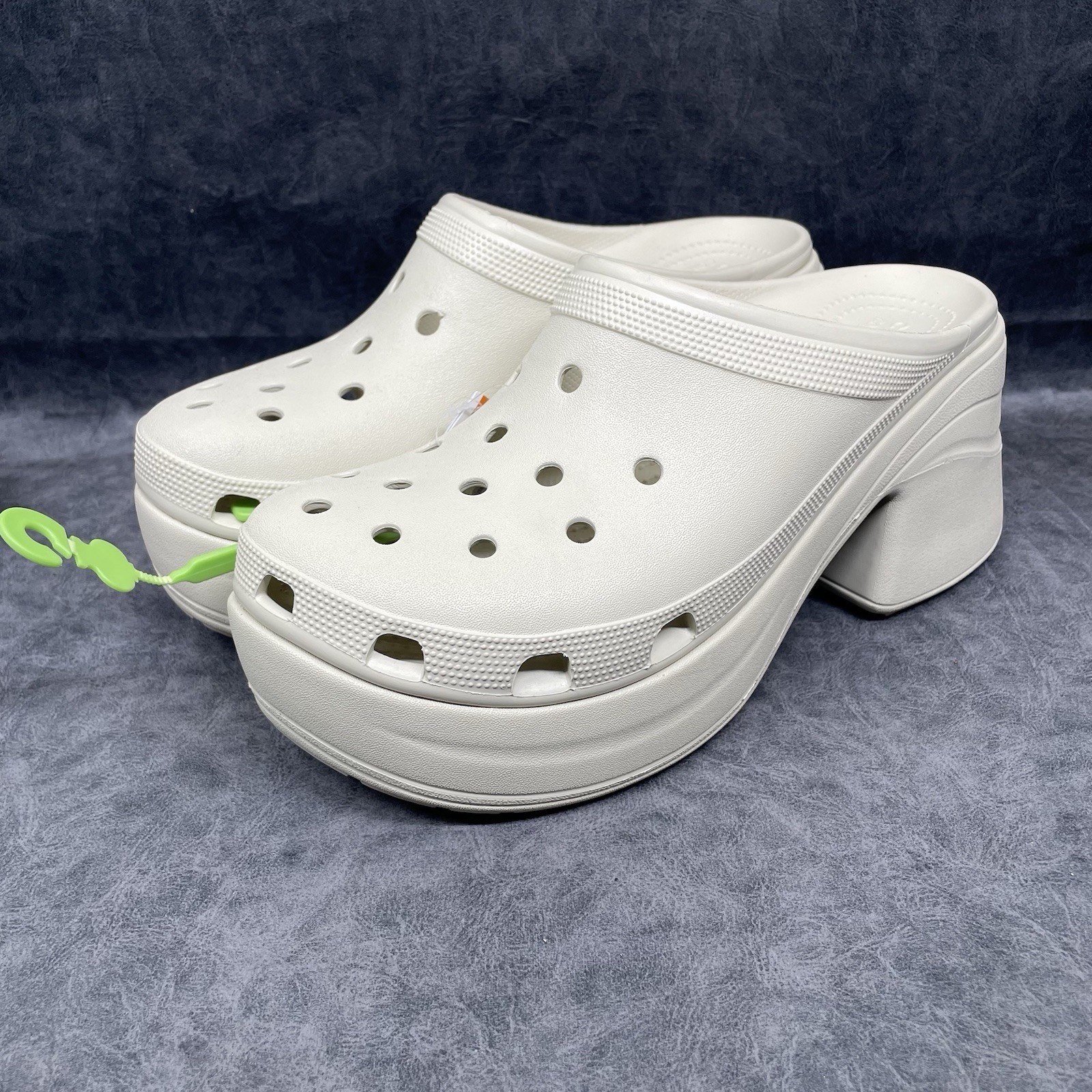 Unisex Clogs Crocs Siren Clogs Mens 12