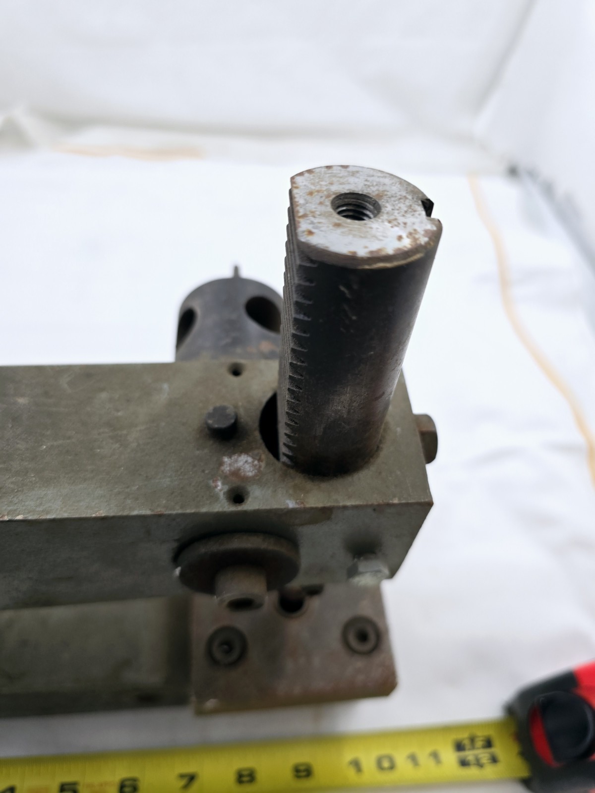 Manuform UK Punch