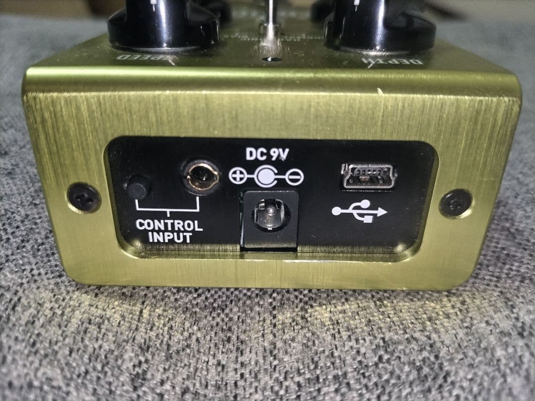 source audio vertigo tremolo