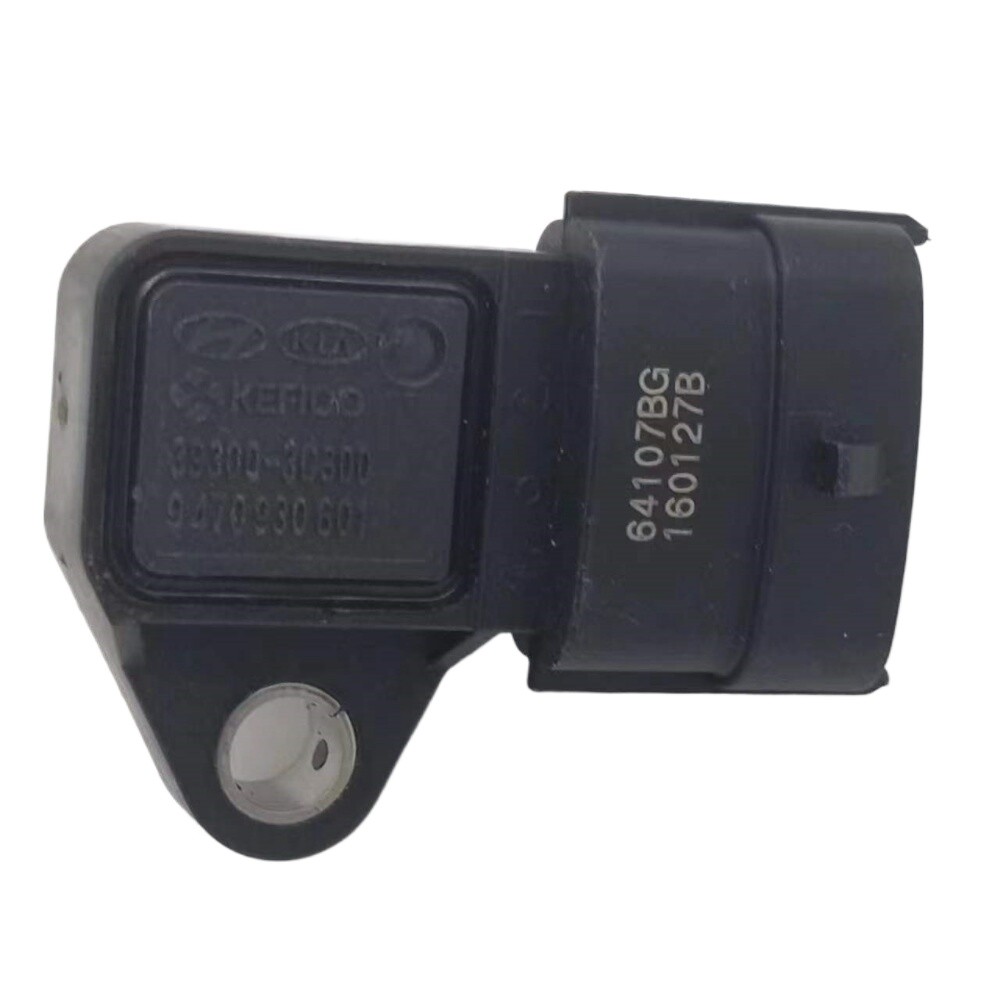 Manifold Air Pressure Sensor MAPSensor For Hyundai Kia Azera Genesis 393003C300