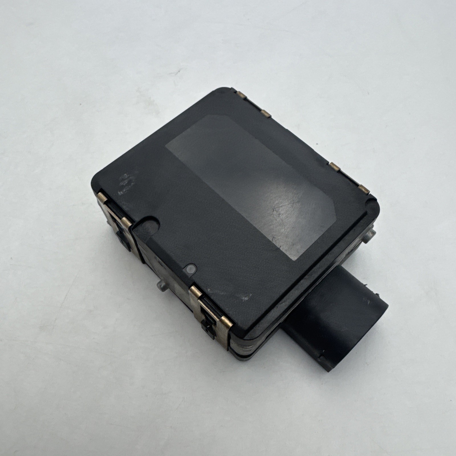 2020-2024 MERCEDES A C CLA GLA GLB GLE GLS FRONT DISTANCE RADAR SENSOR OEM