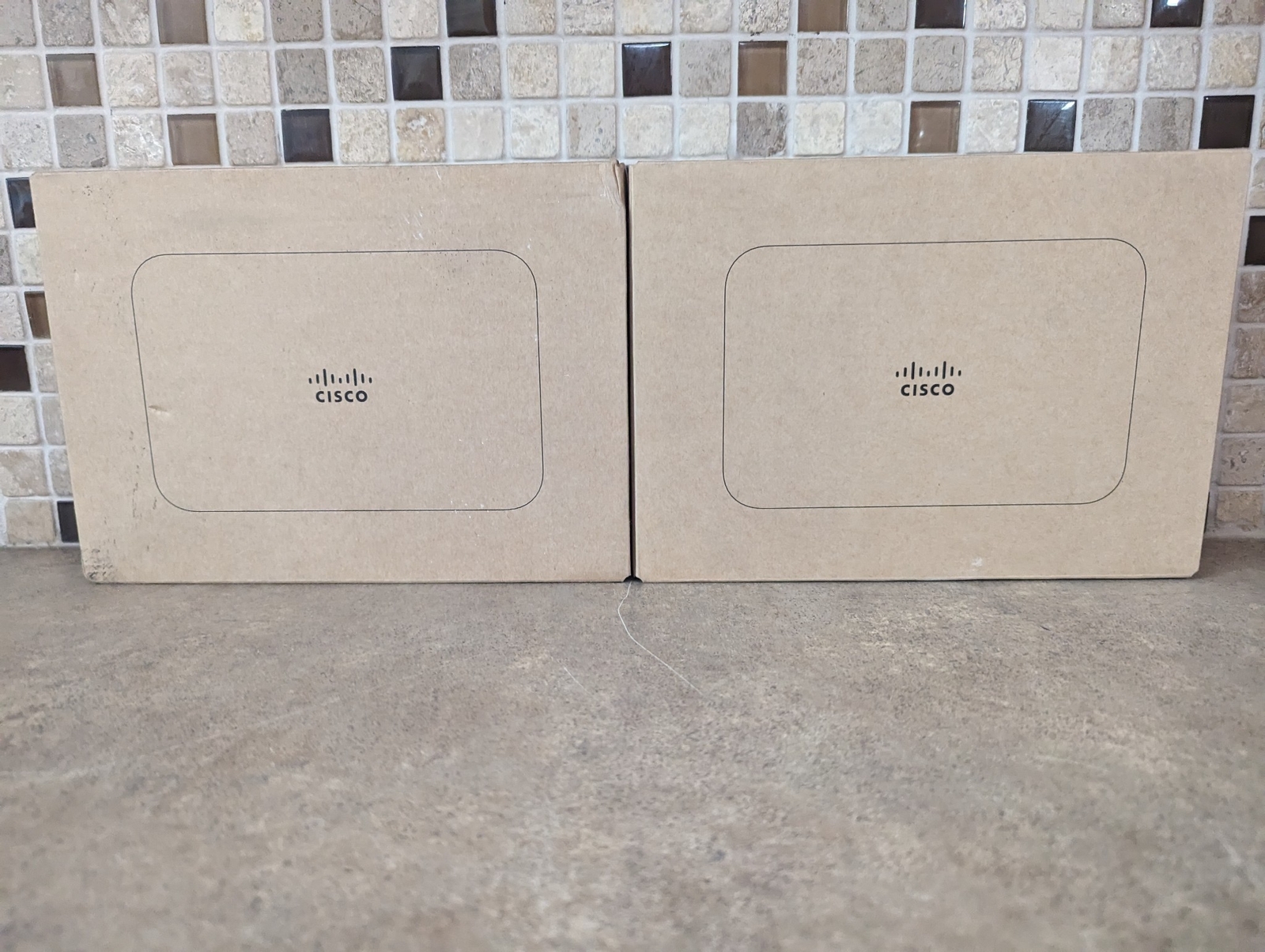 CISCO MERAKI Z3 VPN FIREWALL H4-47