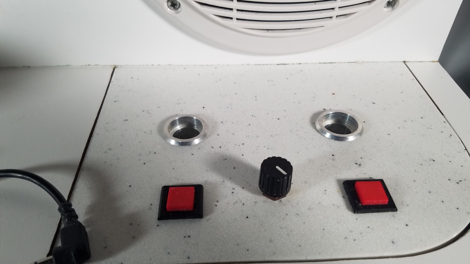 Auracare Hearing Aid Optimization System Audiometer