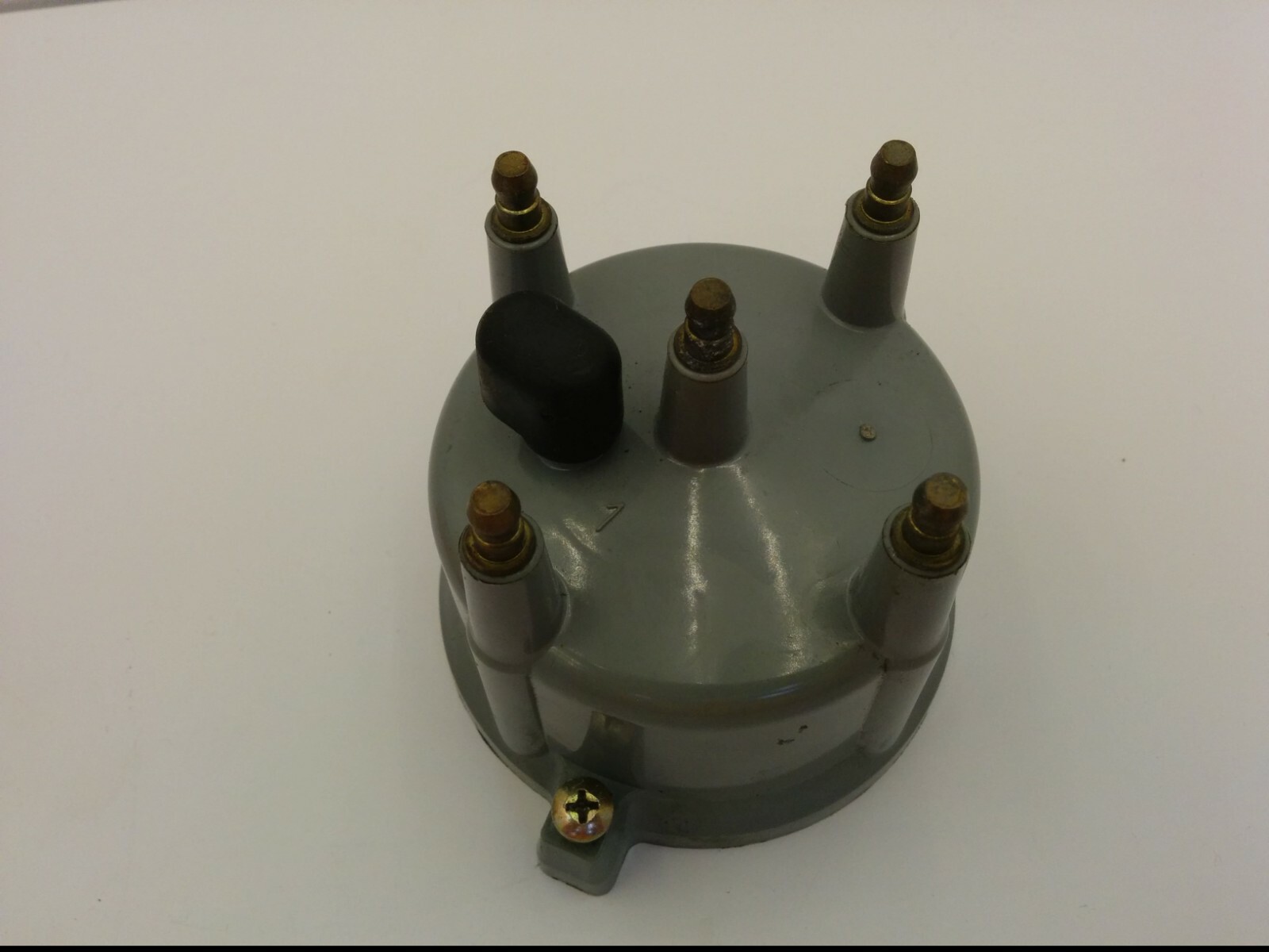 NIEHOFF ULTRA FF-79C DISTRIBUTOR CAP, IGNITION PRODUCTS, NIB