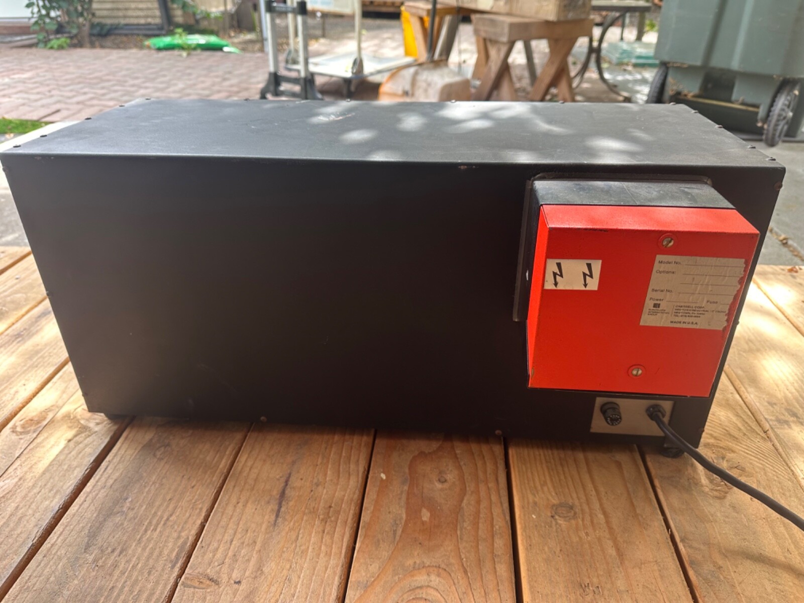 GPD PBFT856VS Peel Back Force Tester