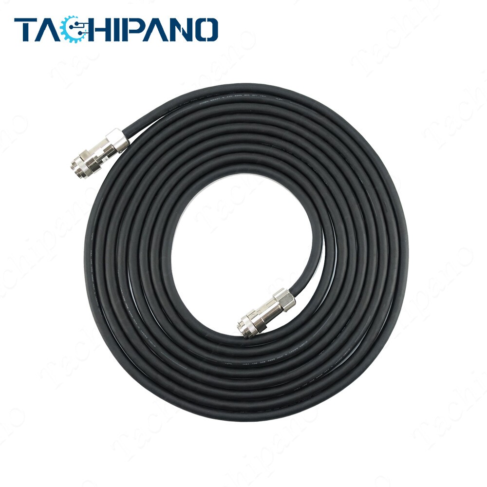 Compatible X81 CBL-NXC025-1 - 8M original cable for Yaskawa NX100 Teacher cable