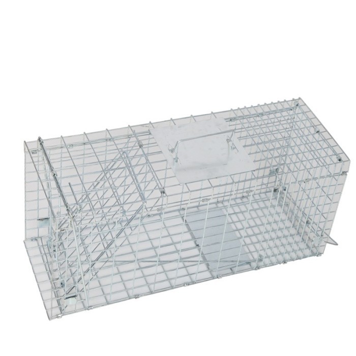 Drip Depot Catch & Release Humane Animal Trap