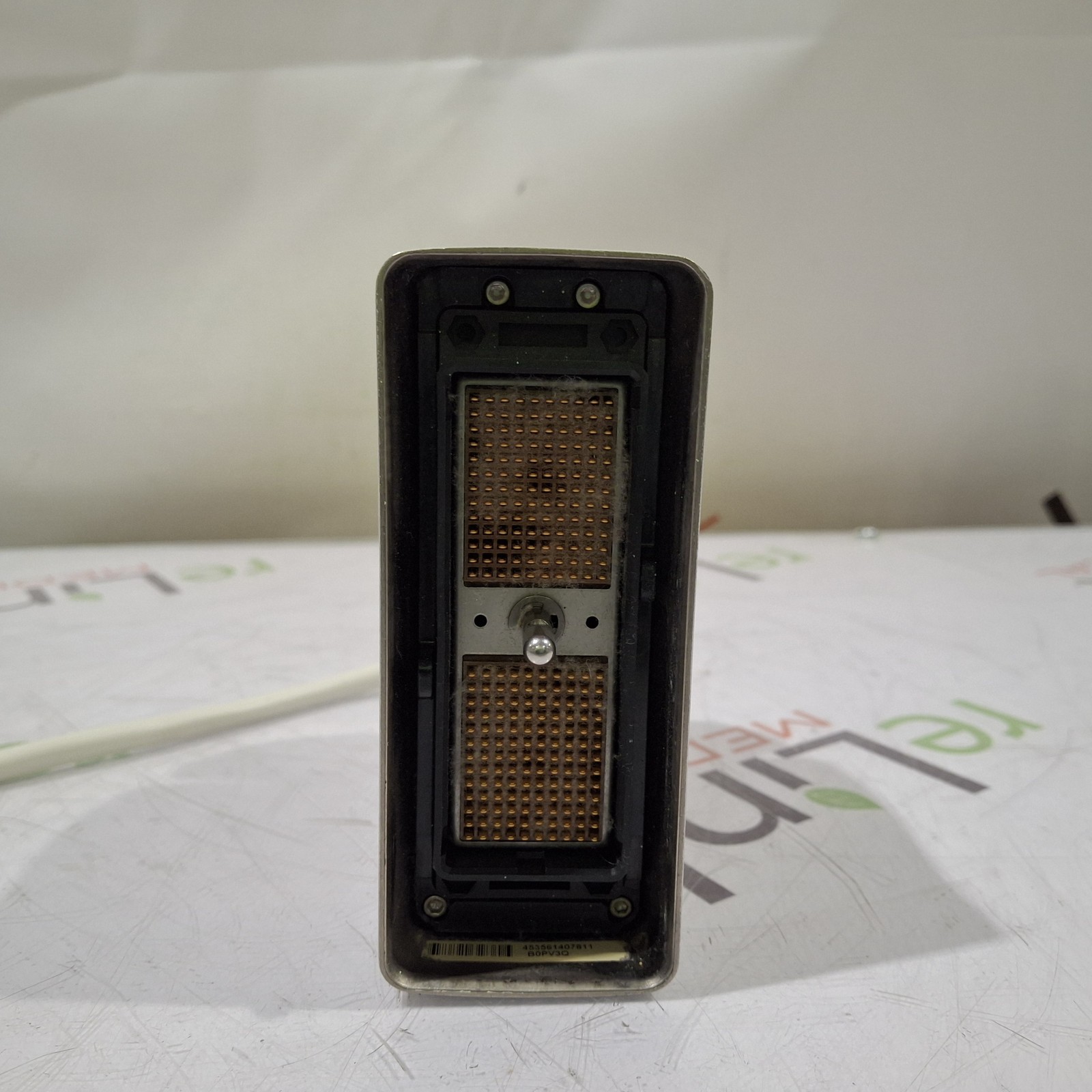 Philips L15-7IO IE33/IU22 Linear Transducer