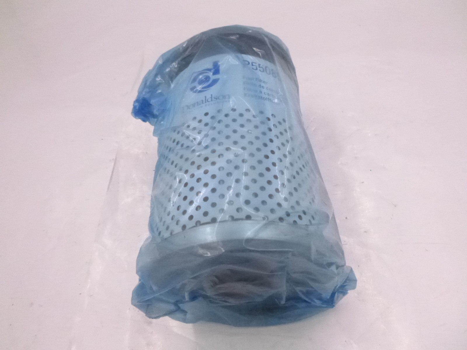 Donaldson  Fuel Water Separator Fuel Filter Cartridge P550851 For Kenworth T800
