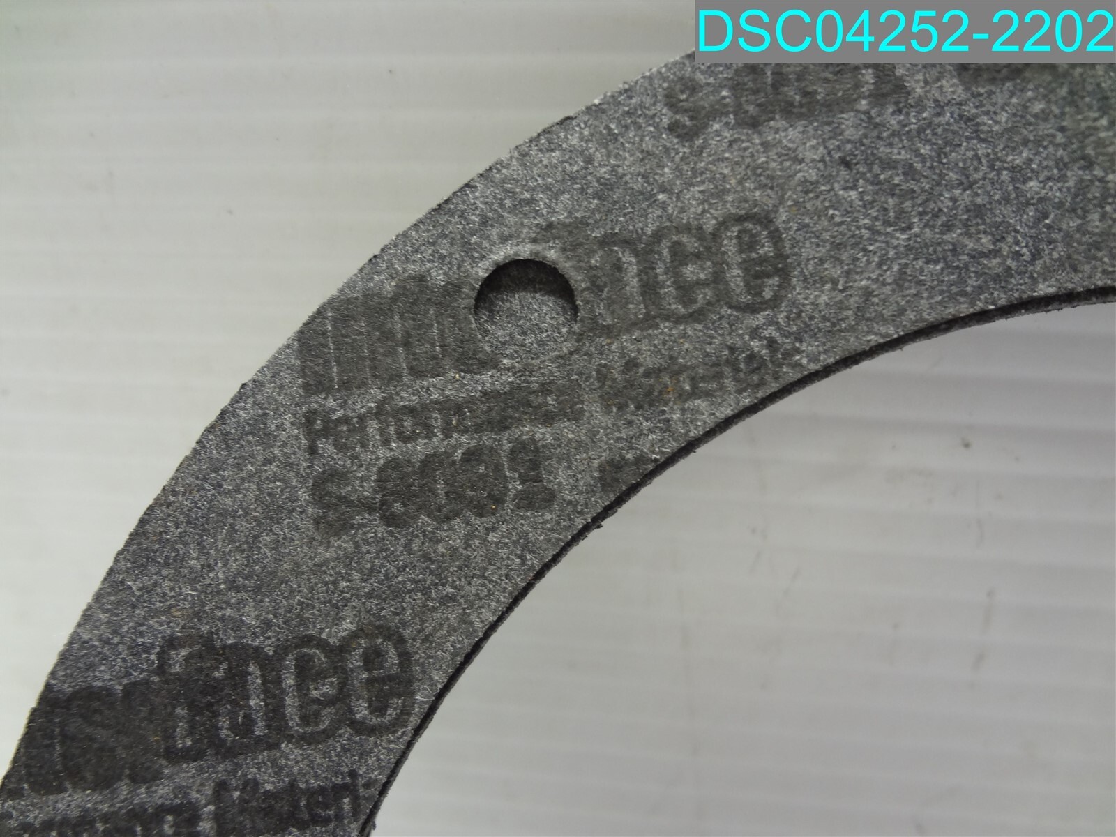QTY=8: INTERFACE SOLUTIONS S-8091 / S8091