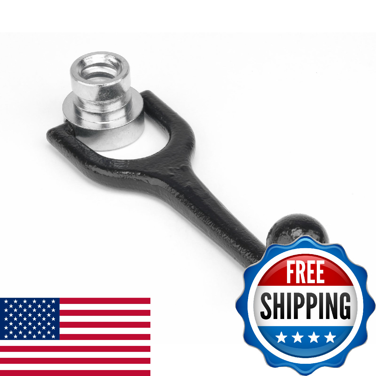 Steel Dragon Tools 41050 Nut Assembly Compatible Ridgid 460 Bc 410 36273