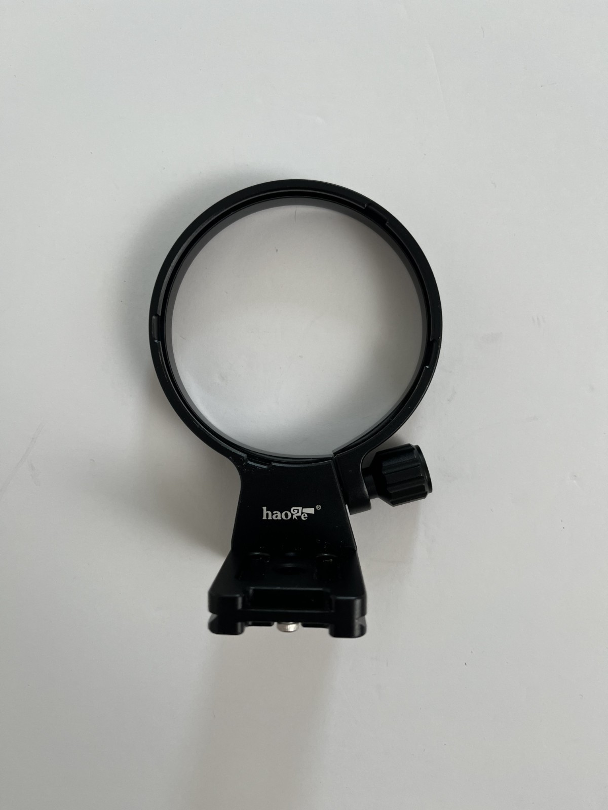 Haoge LMR-SM140S Tripod Collar-Sigma 100-400 F5-6.3 DG OS/Art 105 F1.4 DG