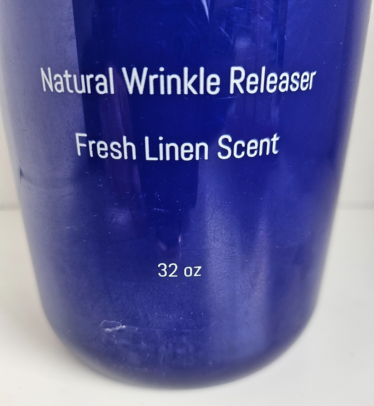 Tom & Sheri's Iron In a Bottle Wrinkle Release 32 oz