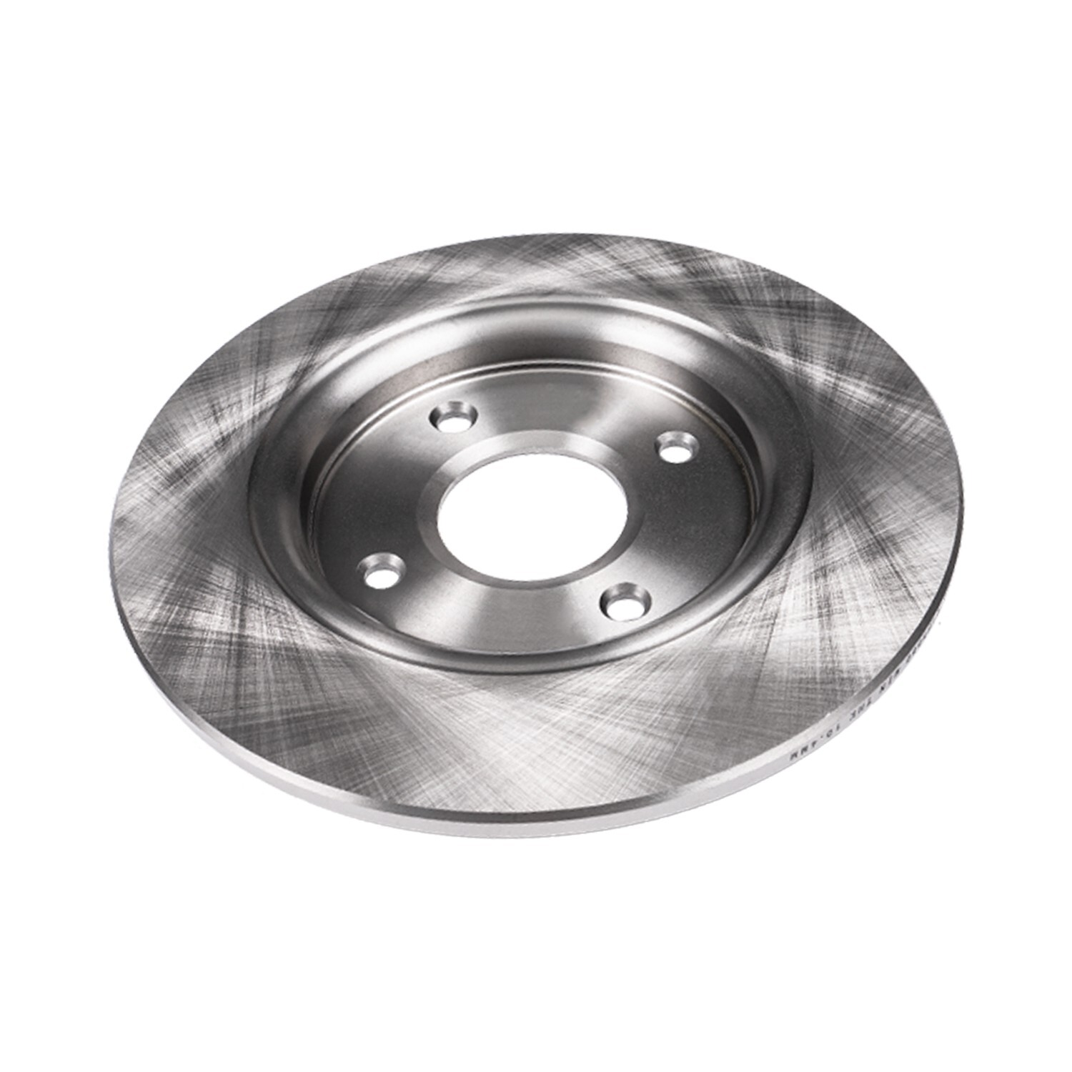 10.19" (259mm) Rear Disc Brake Rotors for 2002 2003 2004 2005 2006 Mini Cooper