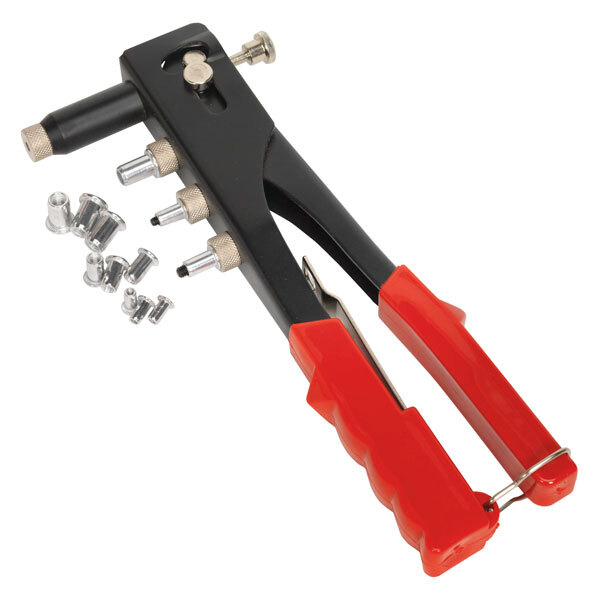 Sealey AK393 Threaded Nut Riveter