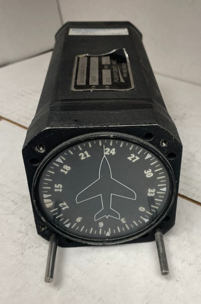 52D54  Autopilot DG Core