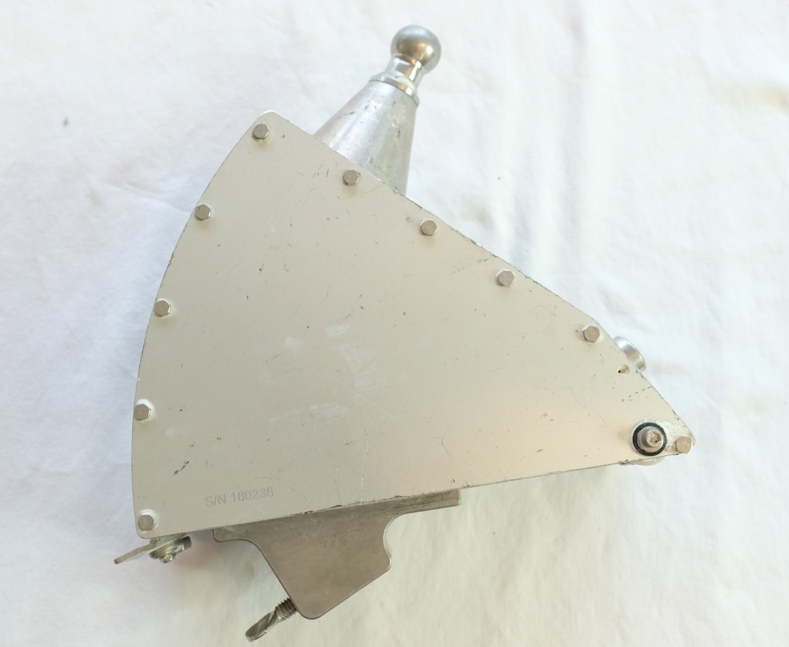 Columbia 8" Drywall Corner Applicator Box - Used / Fair