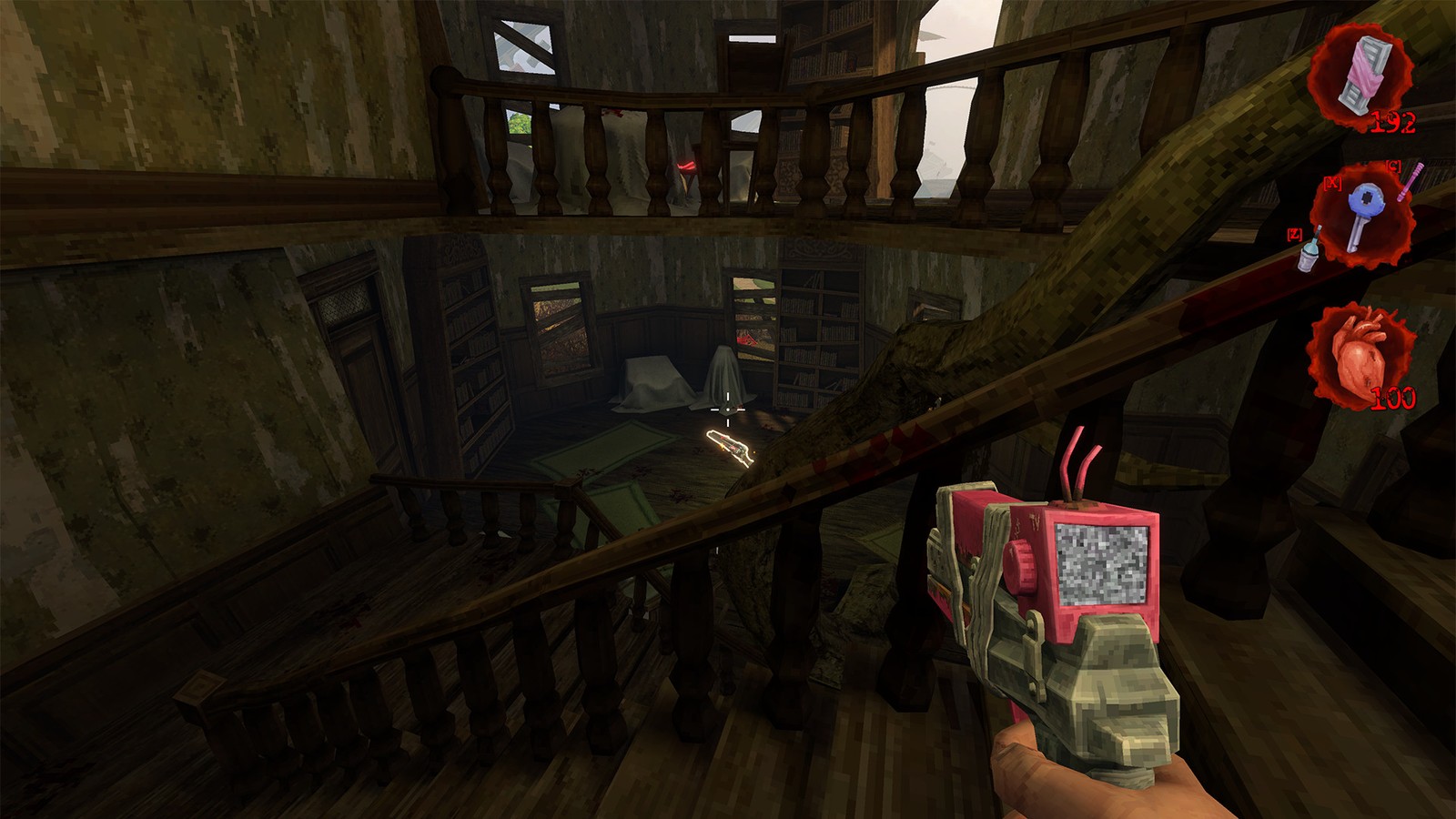 POSTAL: Brain Damaged PC (NO CD/DVD)