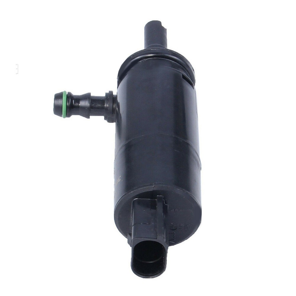 Breathe New Life into Your Ride with This Reliable Headlight Washer Unit