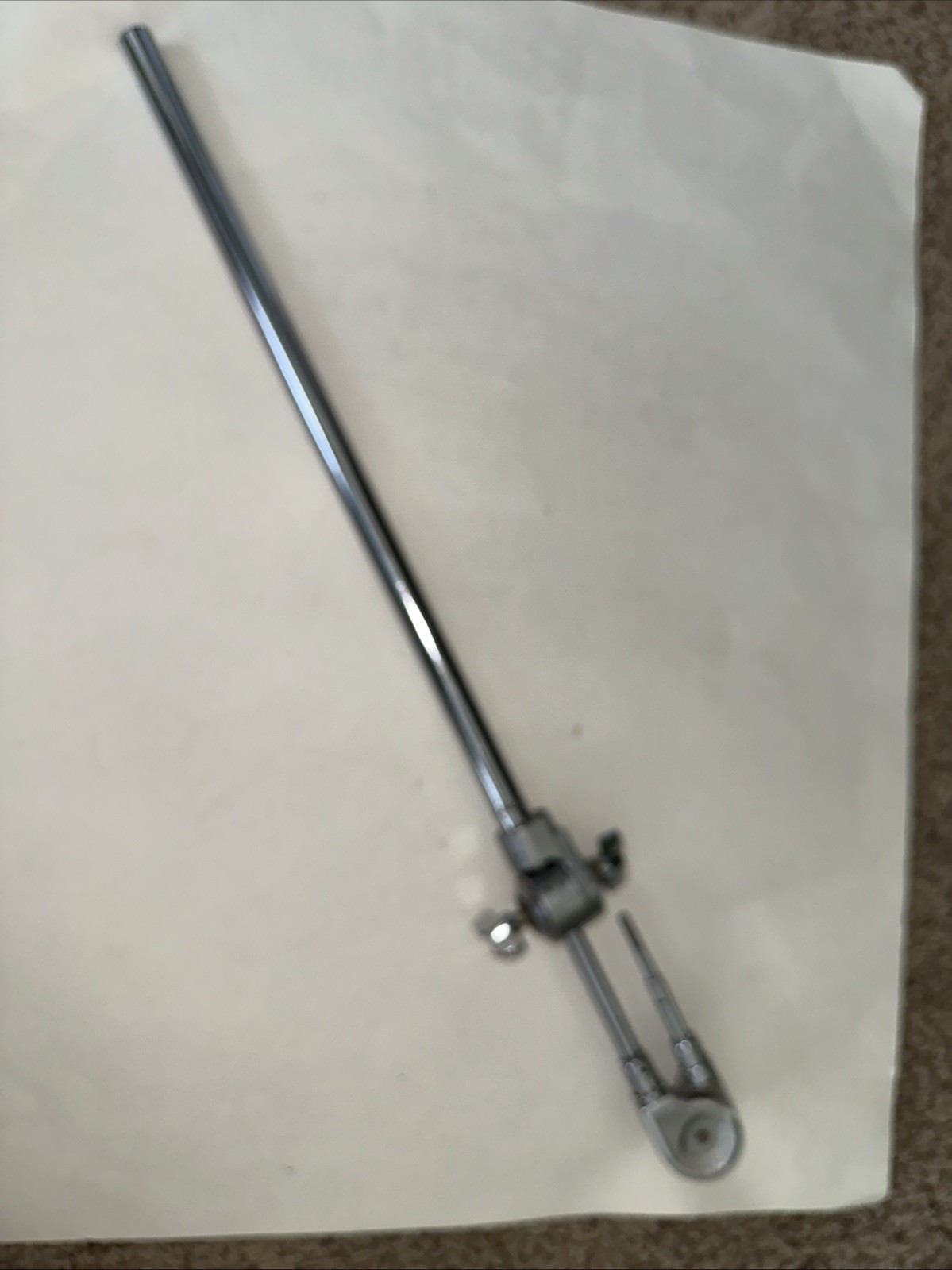TAMA Drums Boom Arm CYMBAL HOLDER
