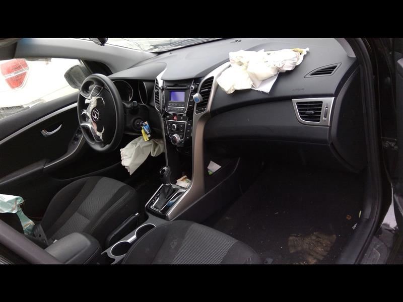 Engine ECM Electronic Control Module 1.8L Automatic GT Fits 13 ELANTRA 331634