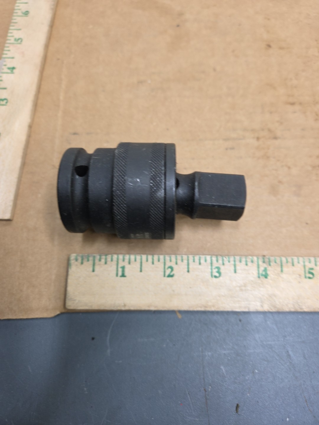 Sunex 4304 3/4" Drive Universal Impact Joint