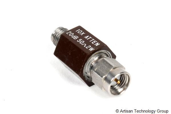 Tektronix 015-1003-00 10X Attenuator