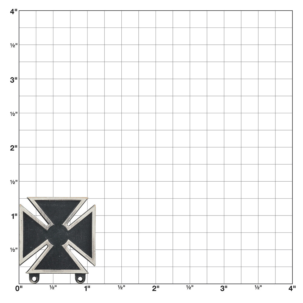 Army Marksman Weapons Qualification Badge