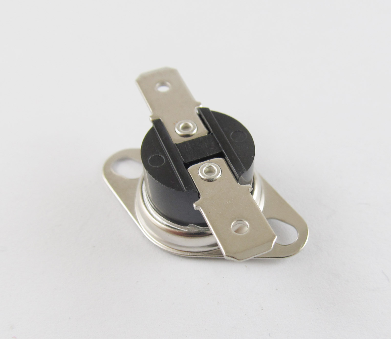 10pcs KSD301 Temperature Controlled Switch Thermostat 135°C N.O. Normal Open