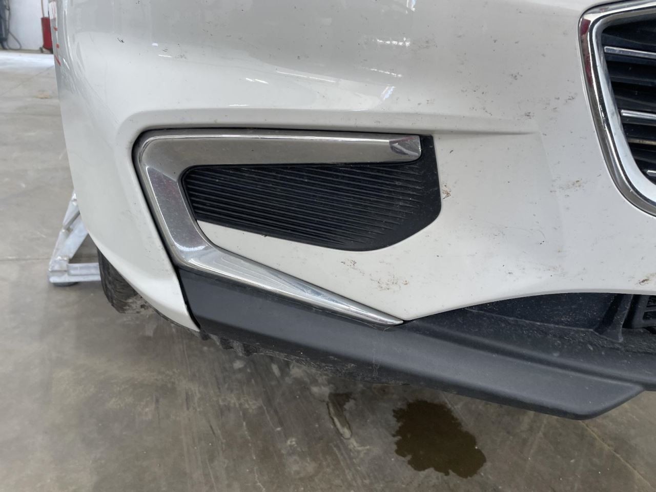 MALIBU 2018 Air Shutter 991901
