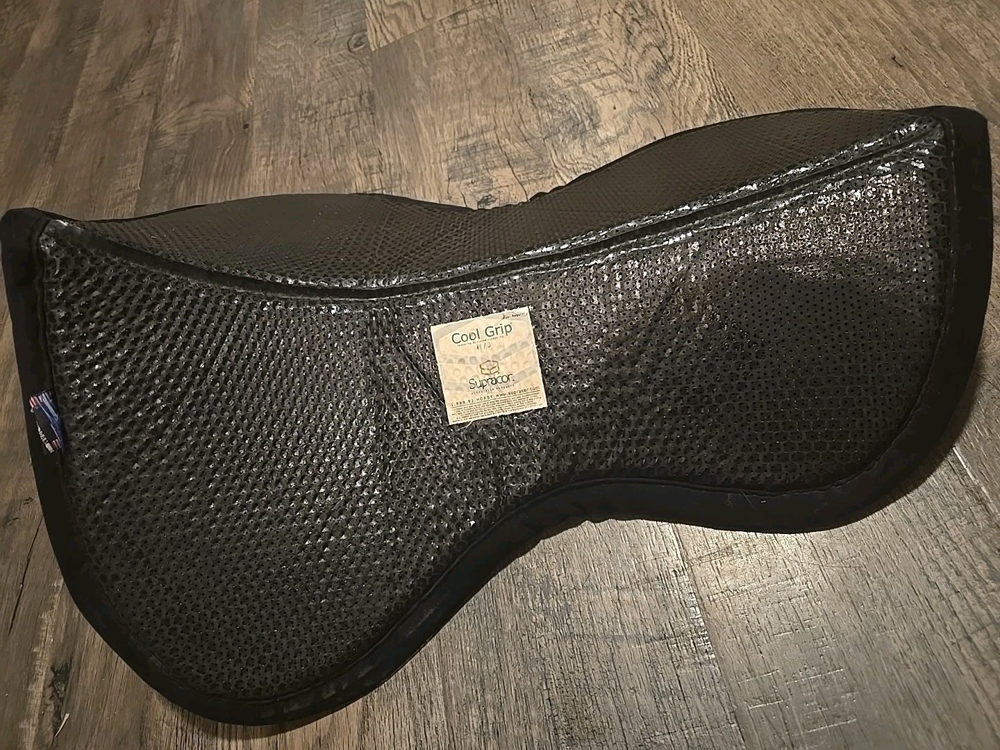 Cool Grip®Hunter Jumper Cool Grip