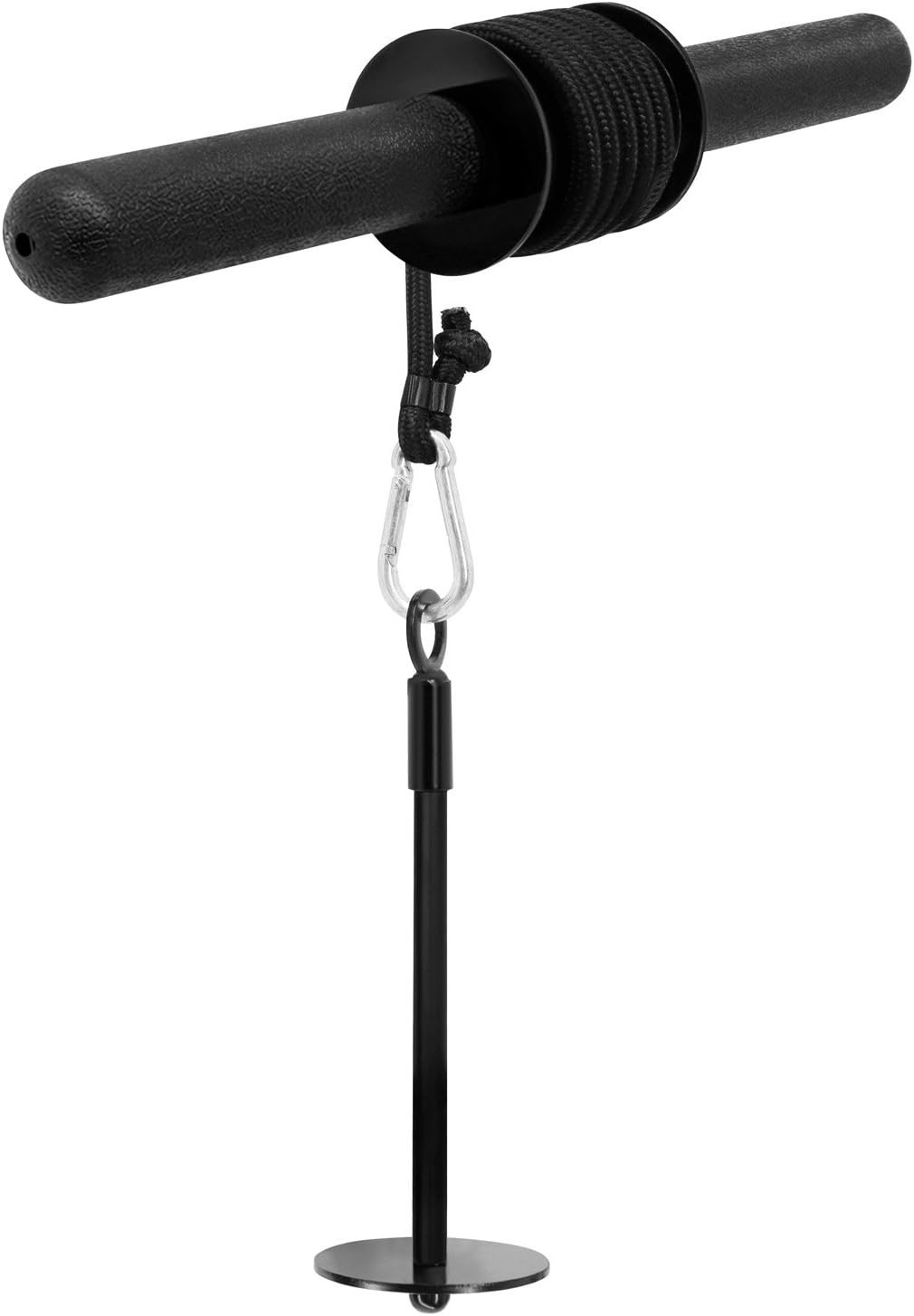 Grip Strength Builder, Wrist Roller