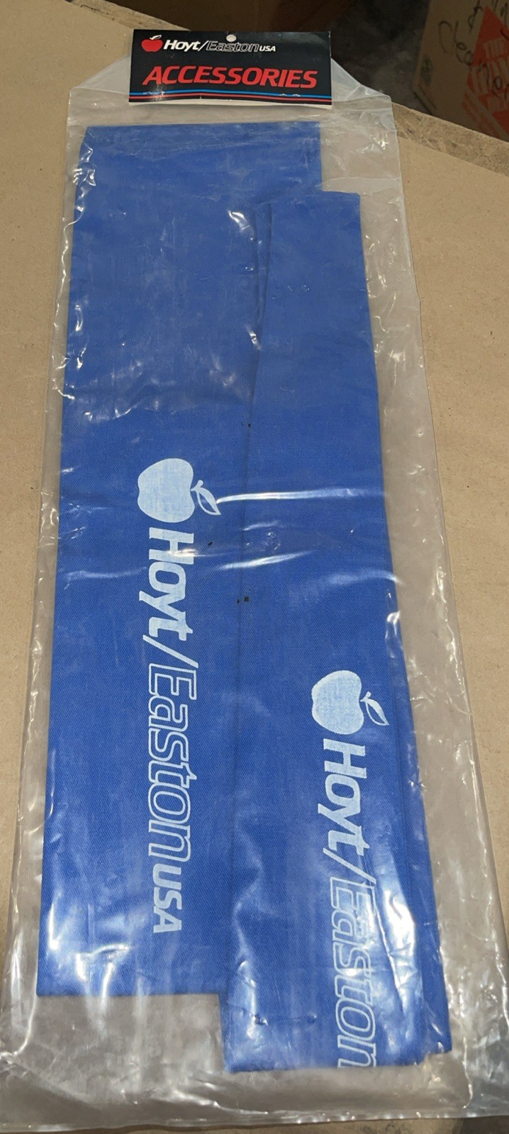 Hoyt/Easton Limb Sleeve Kit - New Old Stock, Recurve, Take-Down