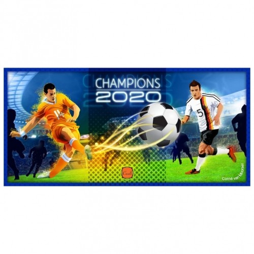 CHAMPIONS 2020