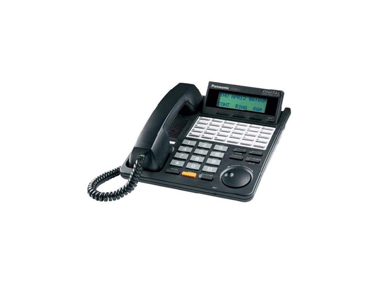 KXT7453 Black