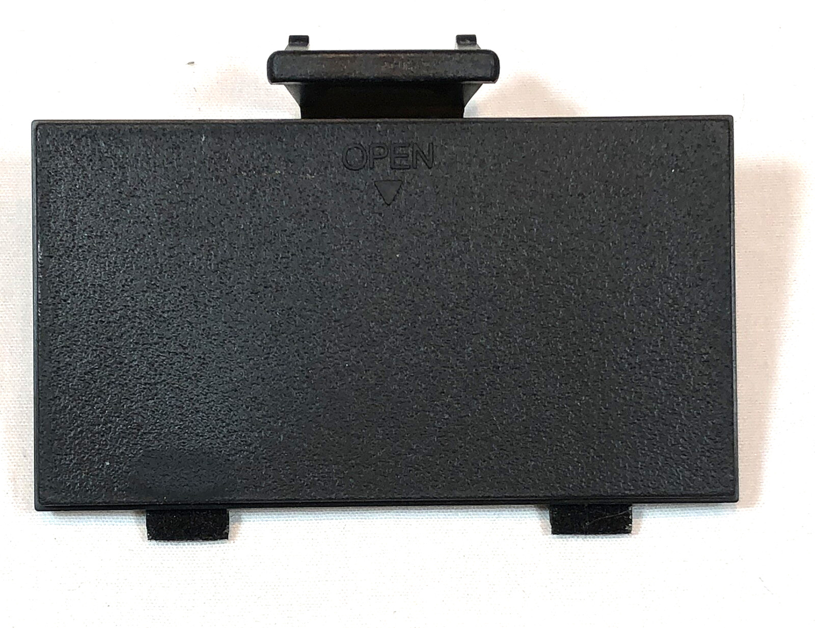 Yamaha DD-50 Percussion Electronic Digital Pad - Replacement Battery Cover