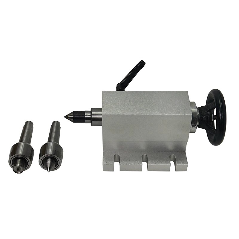 CNC Small Automatic Numerical Control Engraving Machine Tail Top Seat