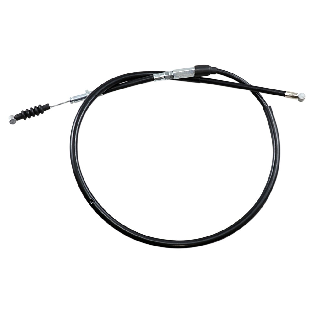Motion Pro Black Vinyl Clutch Cable - 03-0308