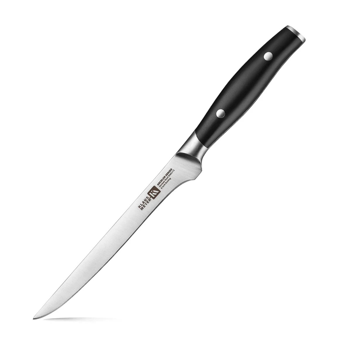 Klaus Meyer Arcelor Exclusive High-Quality German Steel 6" Boning Knife