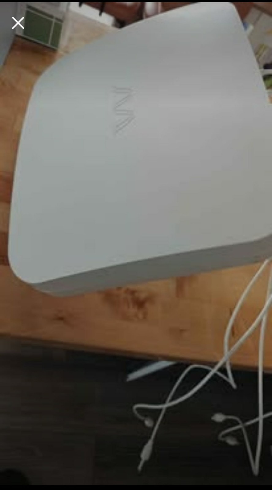 Waveform QuadPro: High-Gain Directional 4x4 MIMO Panel Antenna - 4G 5G Internet