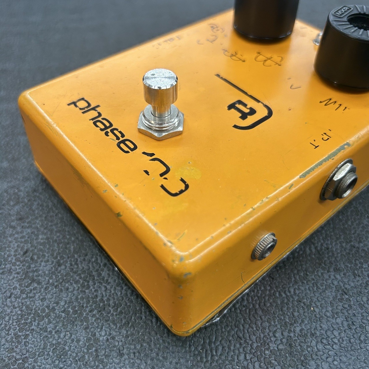 MXR Phase 100 Used Phaser