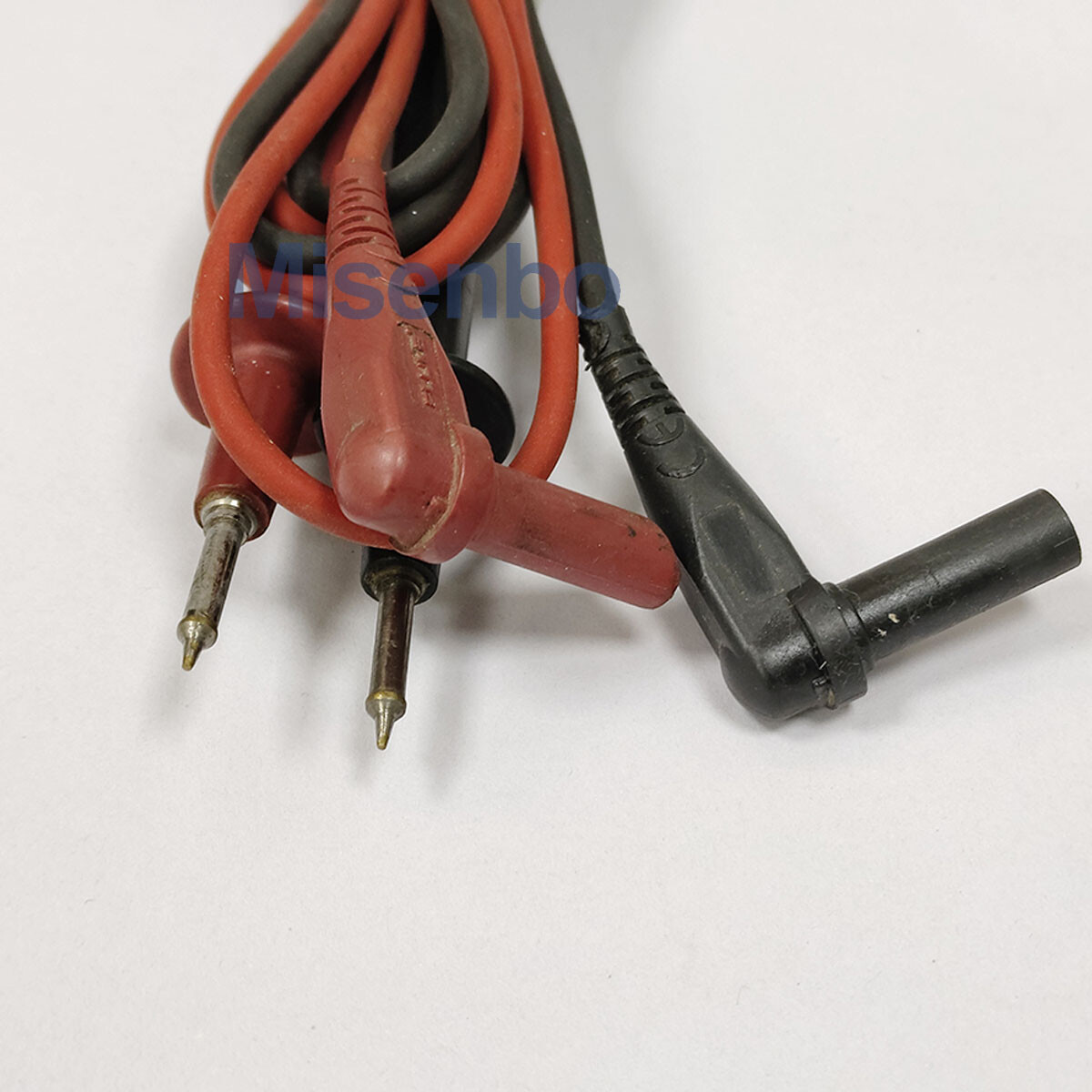 Used Tektronix DMM157 Multimeter with Cable