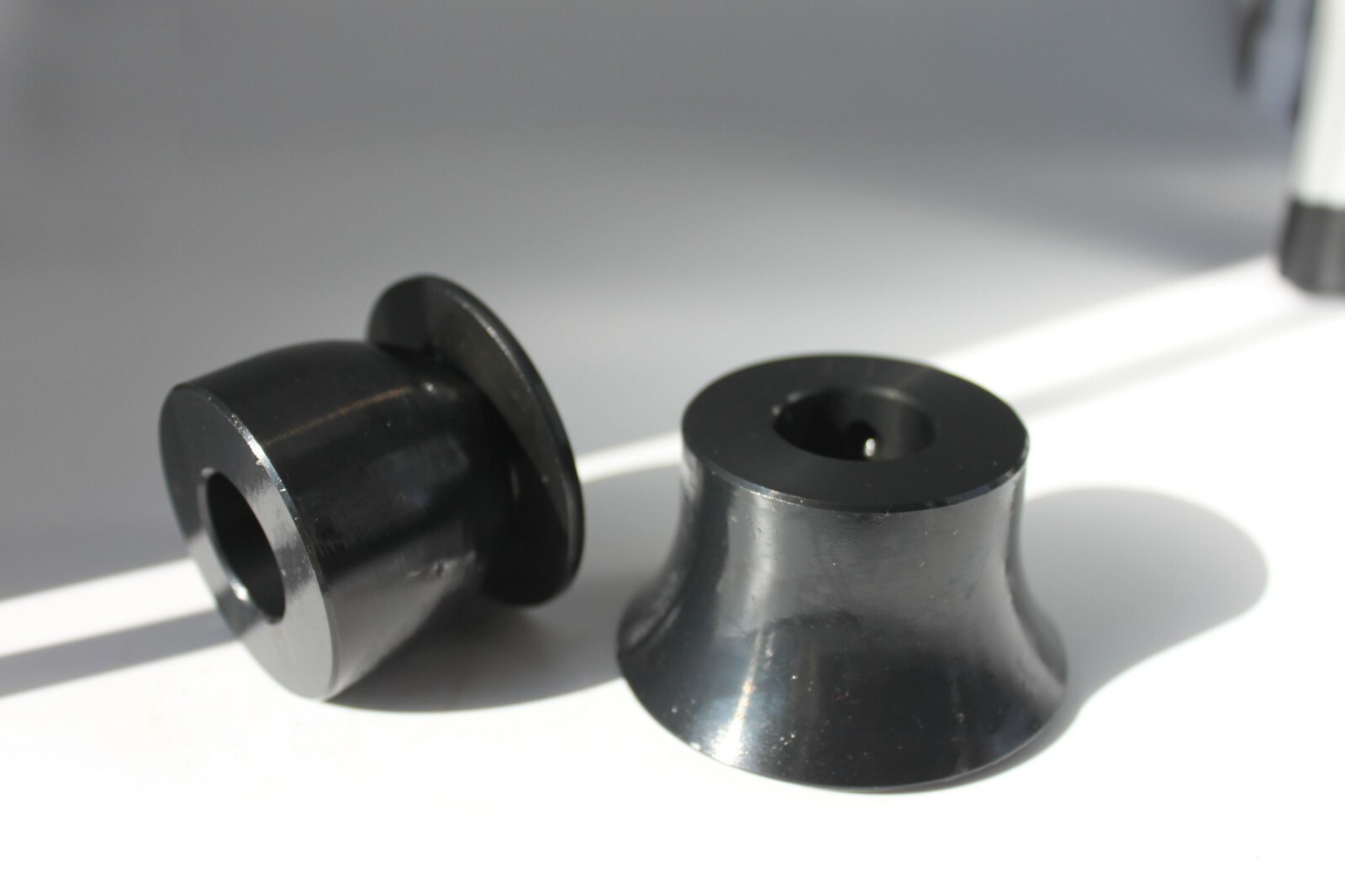 Globauto Antirust Bead Roller Round-Over Dies Commplete Set