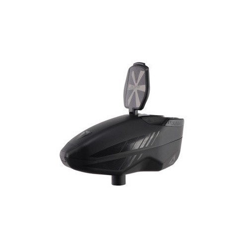 JT Triad Loader - Black/Black